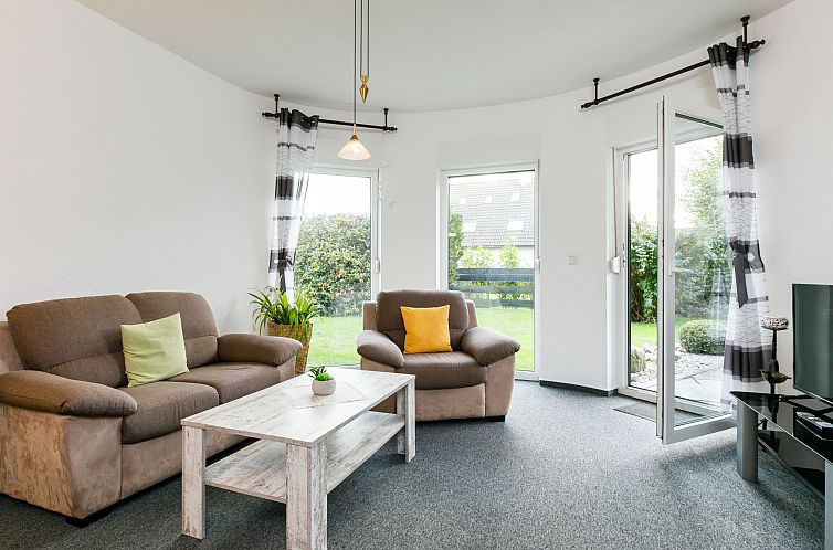 Appartement Schneider