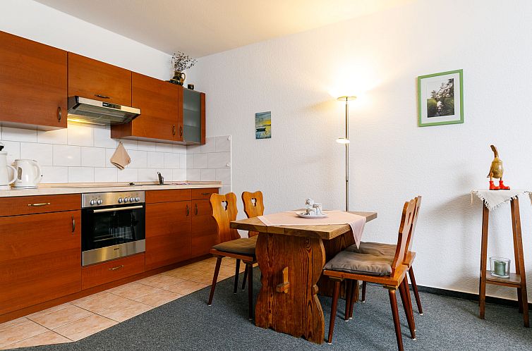 Appartement Schneider