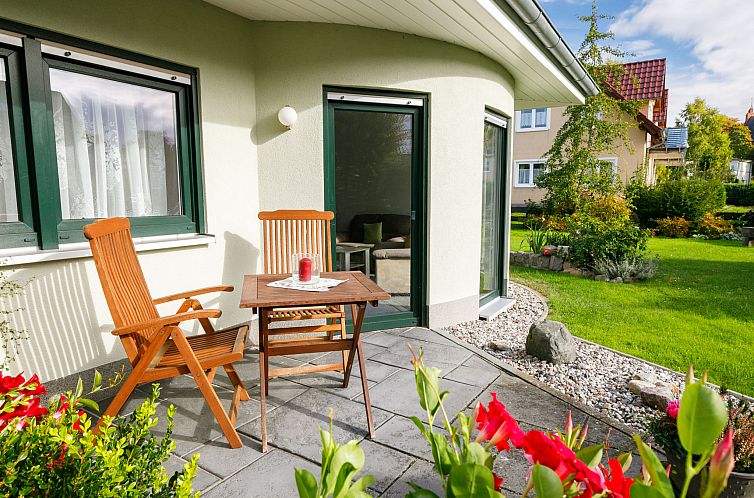 Appartement Schneider