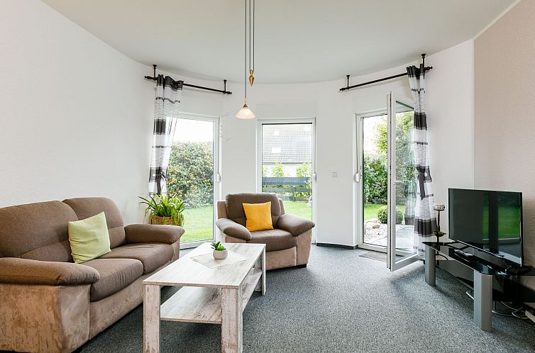 Appartement Schneider