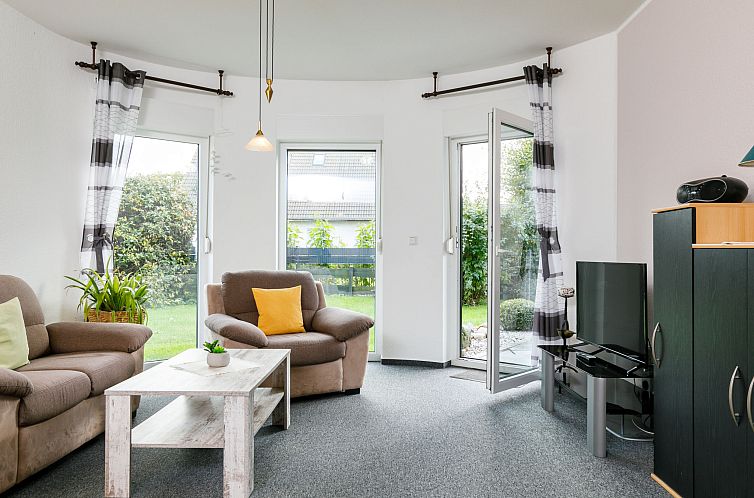 Appartement Schneider