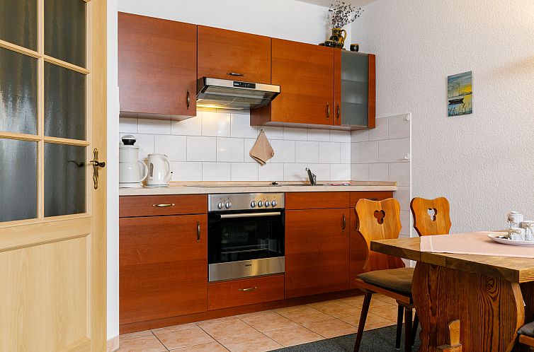 Appartement Schneider