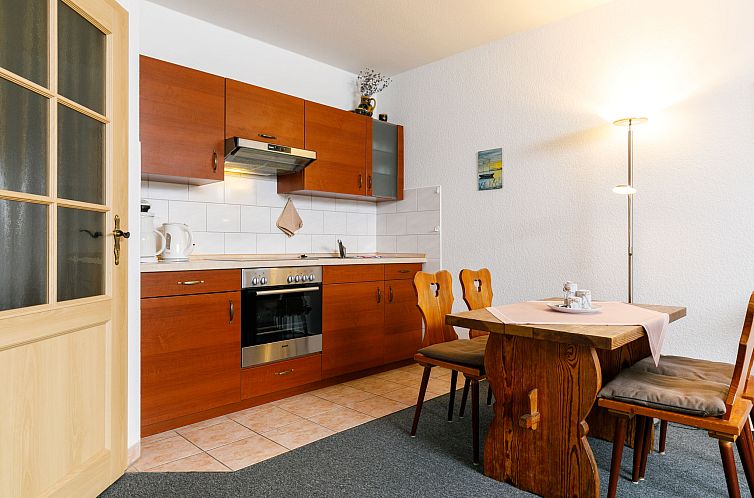 Appartement Schneider