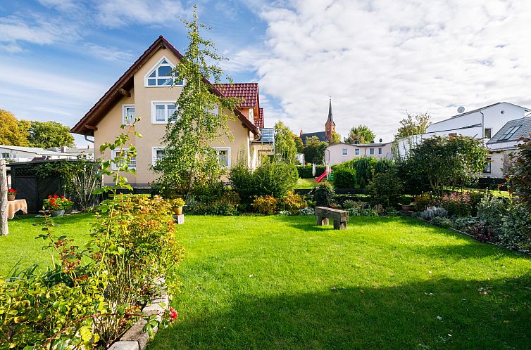 Appartement Schneider