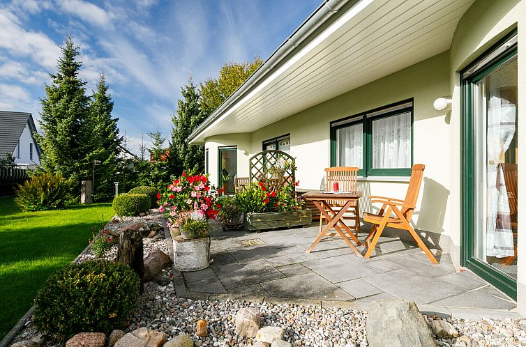 Appartement Schneider