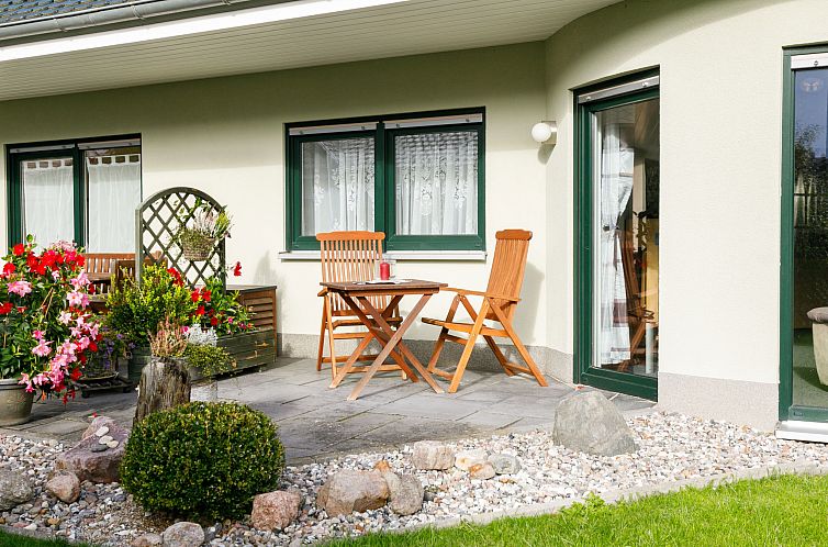 Appartement Schneider