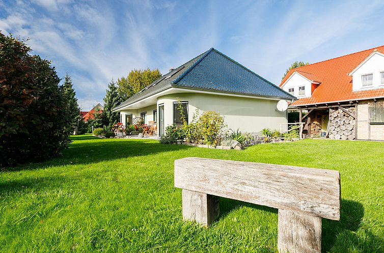 Appartement Schneider