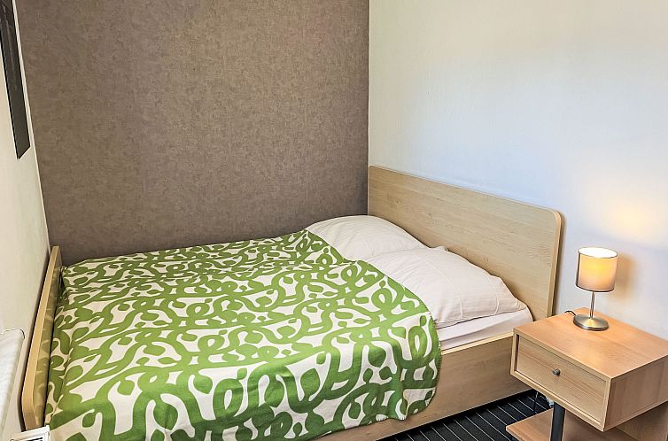 Vakantiehuis Dat lütt Huus