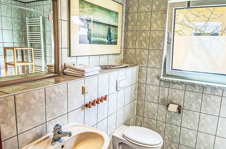 Vakantiehuis Dat lütt Huus