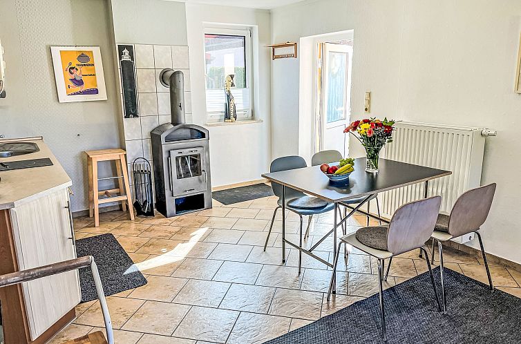 Vakantiehuis Dat lütt Huus