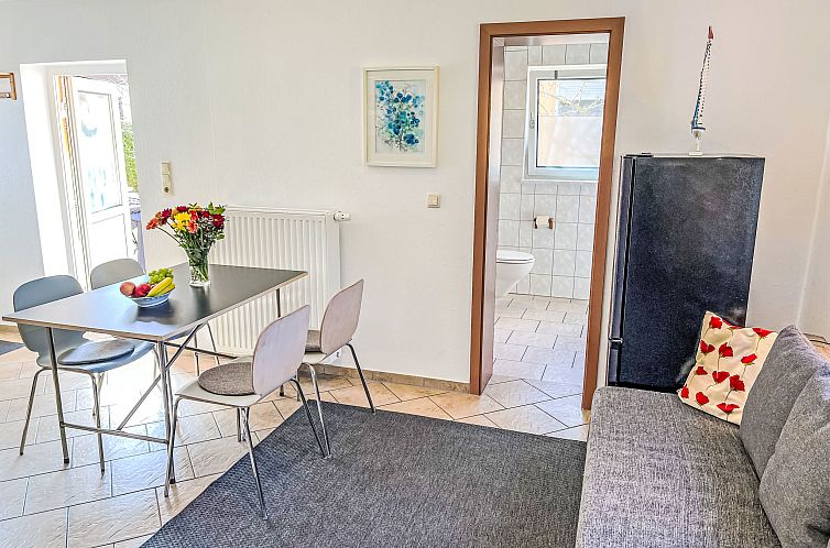 Vakantiehuis Dat lütt Huus