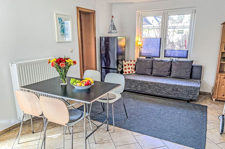 Vakantiehuis Dat lütt Huus