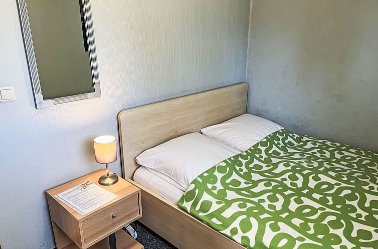 Vakantiehuis Dat lütt Huus
