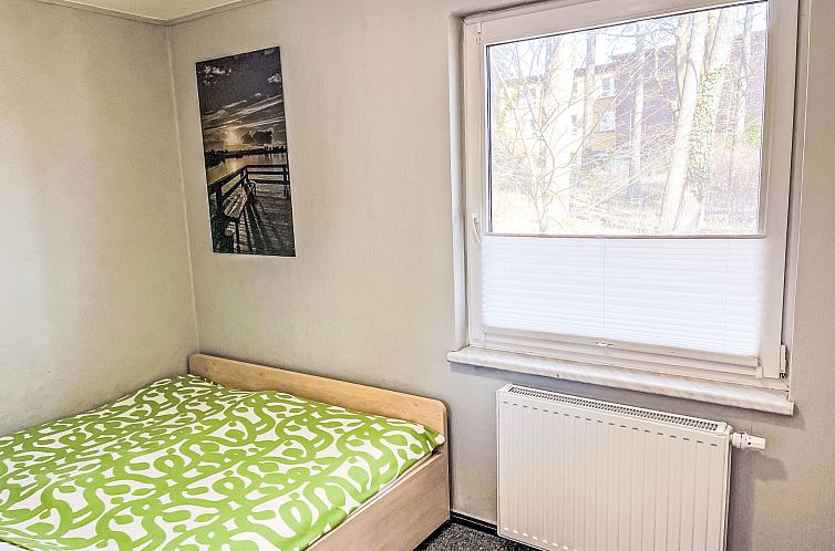 Vakantiehuis Dat lütt Huus