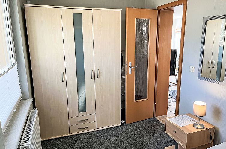 Vakantiehuis Dat lütt Huus