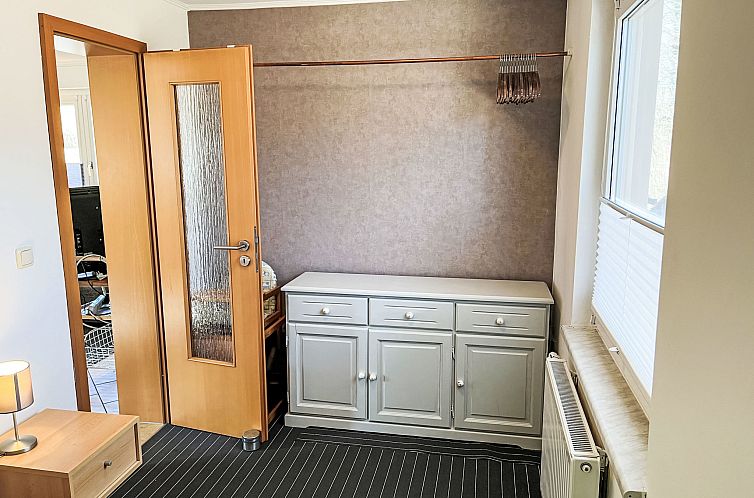 Vakantiehuis Dat lütt Huus