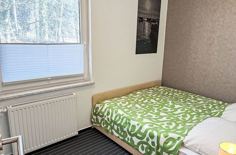 Vakantiehuis Dat lütt Huus