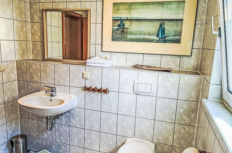 Vakantiehuis Dat lütt Huus