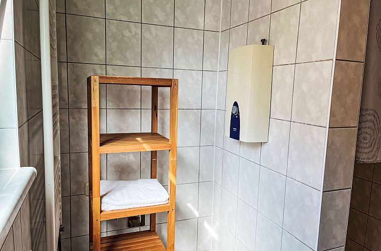 Vakantiehuis Dat lütt Huus