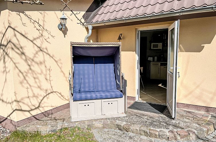 Vakantiehuis Dat lütt Huus