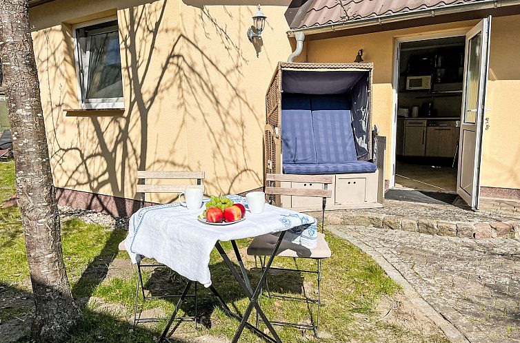 Vakantiehuis Dat lütt Huus