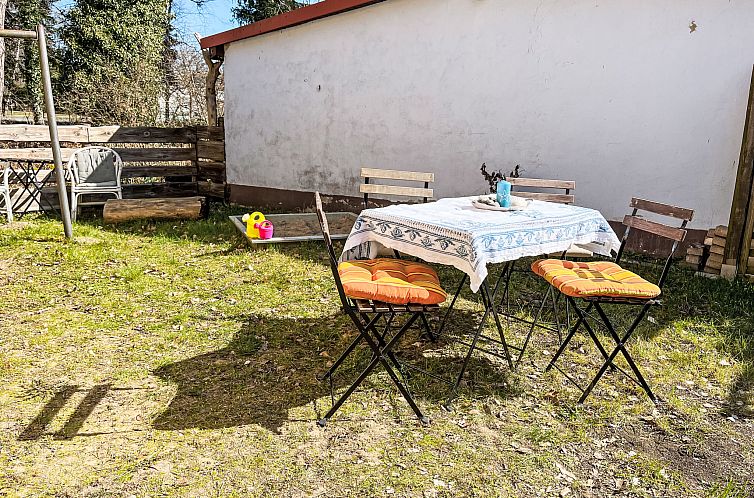Vakantiehuis Dat lütt Huus