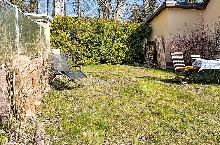 Vakantiehuis Dat lütt Huus