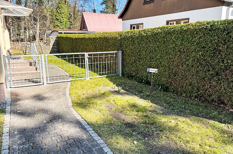 Vakantiehuis Dat lütt Huus
