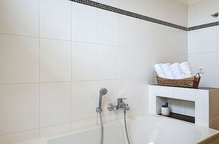 Appartement Zinnowitz Ambiente