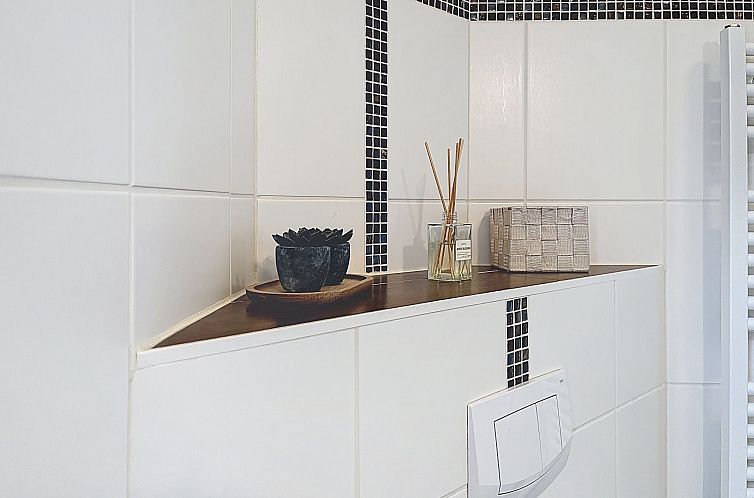 Appartement Zinnowitz Ambiente