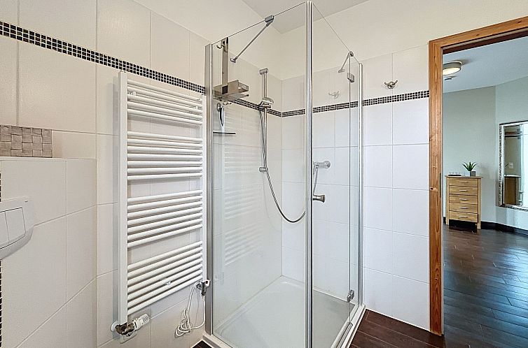 Appartement Zinnowitz Ambiente