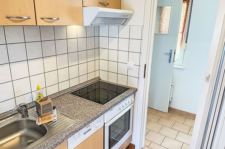 Vakantiehuis Schneider 2d