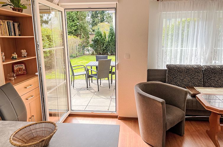 Vakantiehuis Schneider 2d