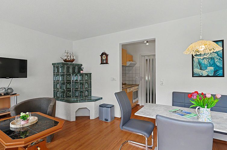 Vakantiehuis Schneider 2d
