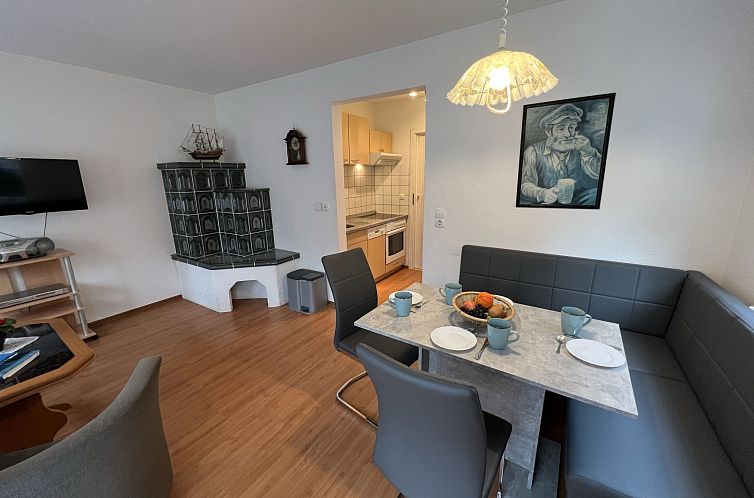 Vakantiehuis Schneider 2d