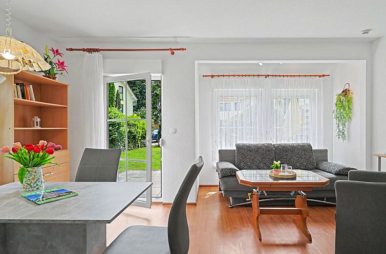 Vakantiehuis Schneider 2d