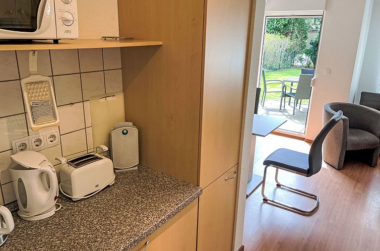 Vakantiehuis Schneider 2d