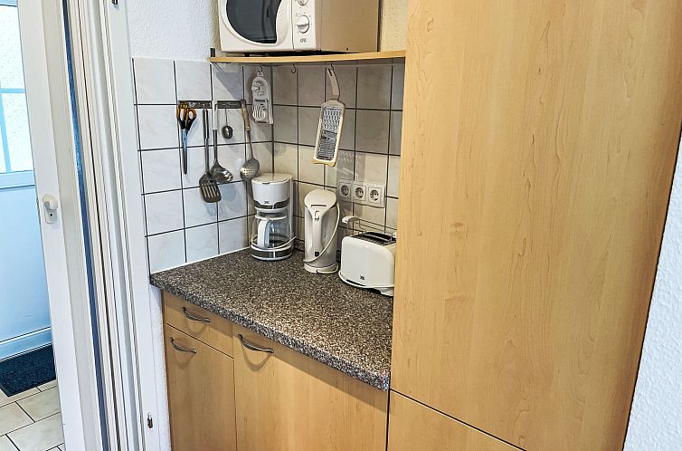 Vakantiehuis Schneider 2d
