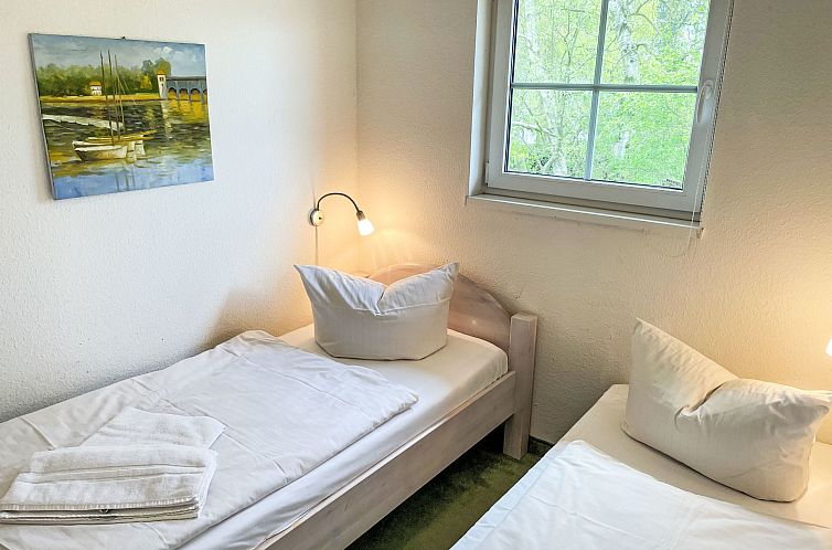 Vakantiehuis Schneider 2d