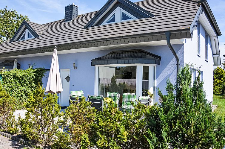 Unterkunft 03017871 - Ferienhaus Ostsee - Vakantiehuis Fietje