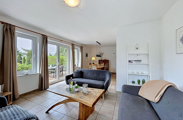 Vakantiehuis Fridas Traum