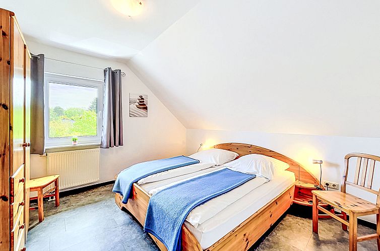 Vakantiehuis Fridas Traum