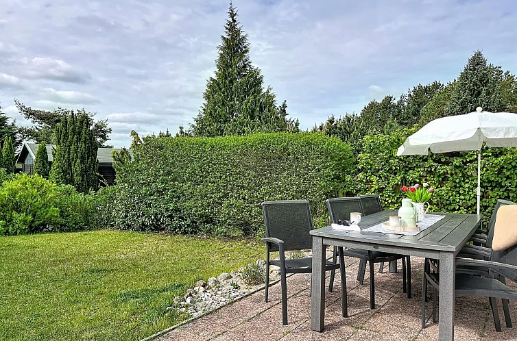 Vakantiehuis Fridas Traum