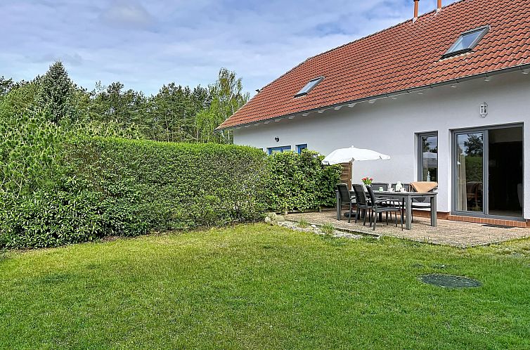Vakantiehuis Fridas Traum