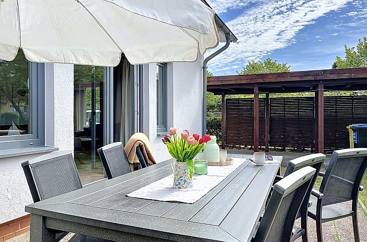 Vakantiehuis Fridas Traum
