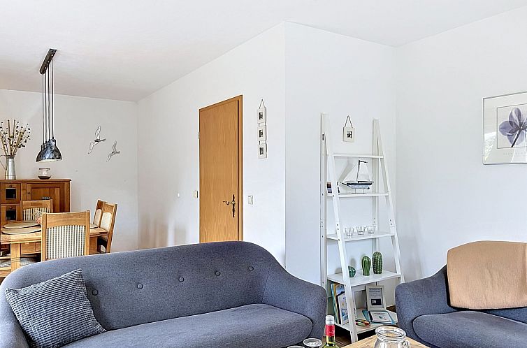 Vakantiehuis Fridas Traum