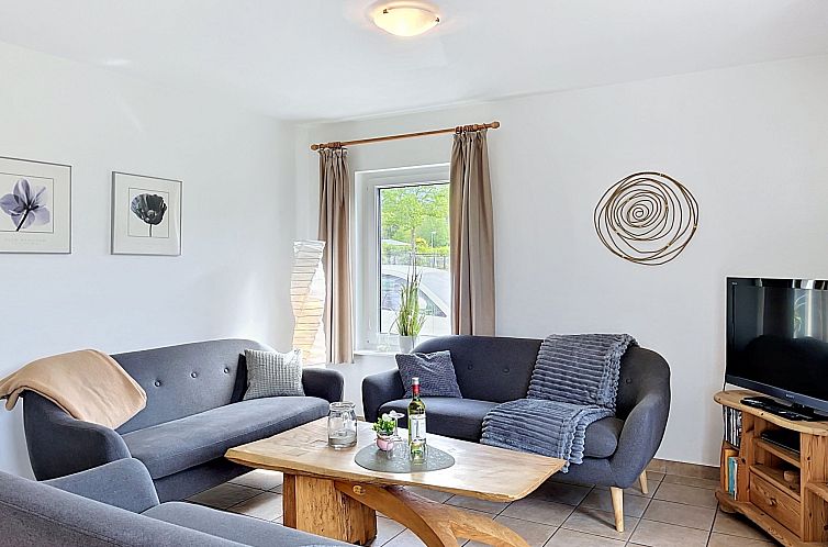 Vakantiehuis Fridas Traum