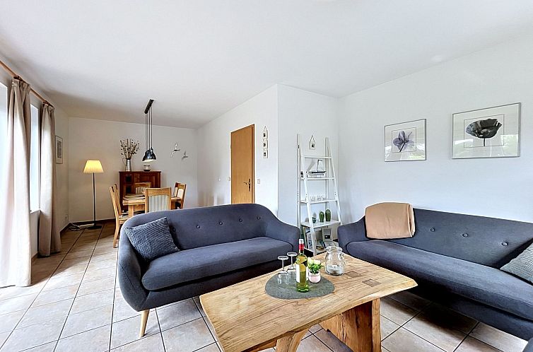 Vakantiehuis Fridas Traum