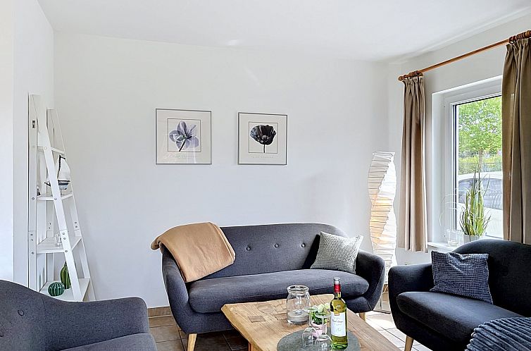 Vakantiehuis Fridas Traum