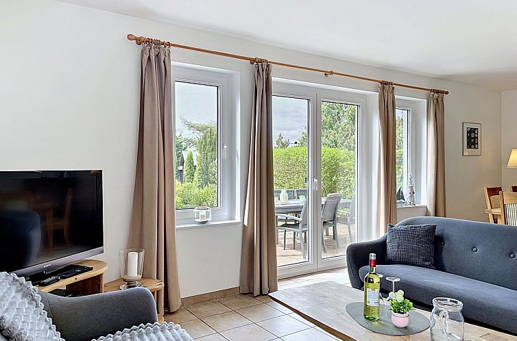 Vakantiehuis Fridas Traum